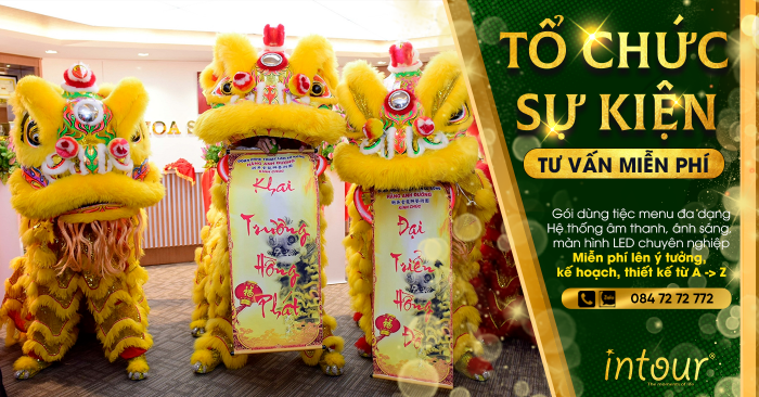 Công Ty Tổ Chức Sự Kiện Ở Cần Thơ